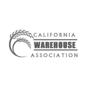 California Warehouse Association Logo